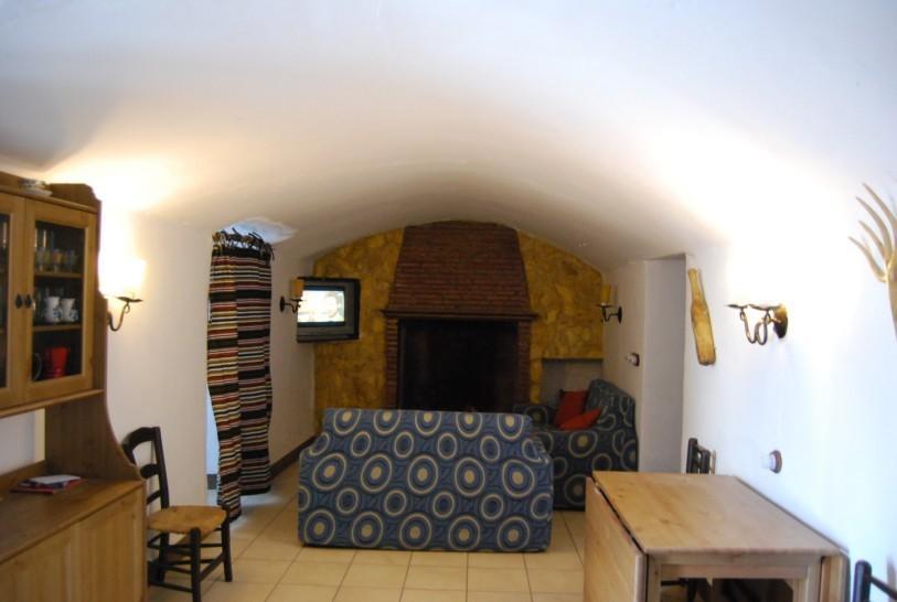 Cueva El Haro Guest House Baza Exterior foto