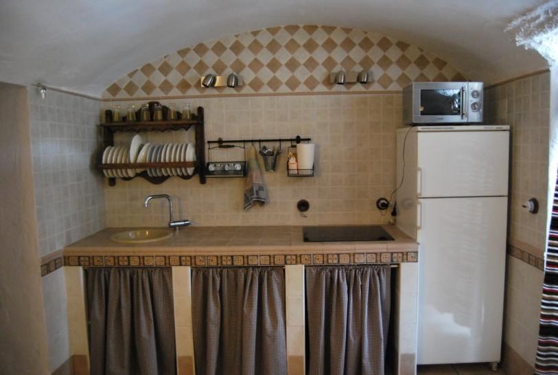 Cueva El Haro Guest House Baza Cameră foto