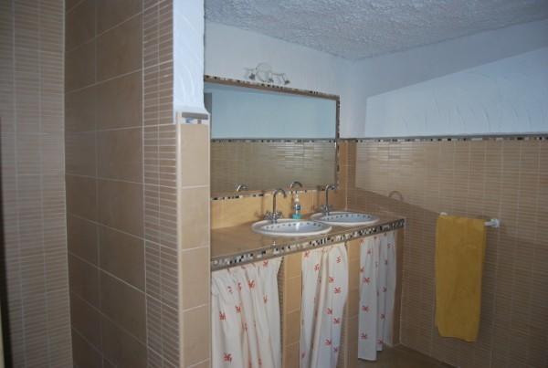Cueva El Haro Guest House Baza Cameră foto