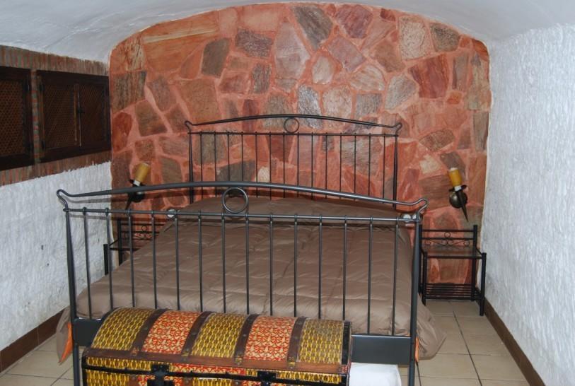 Cueva El Haro Guest House Baza Cameră foto