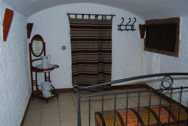 Cueva El Haro Guest House Baza Exterior foto