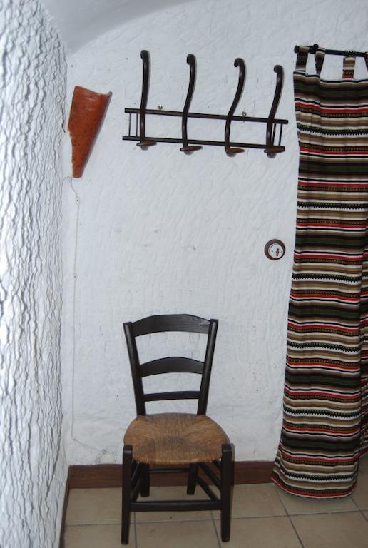 Cueva El Haro Guest House Baza Cameră foto