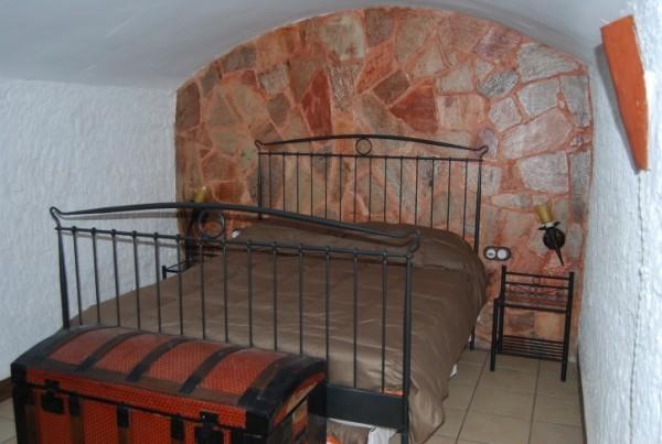 Cueva El Haro Guest House Baza Cameră foto