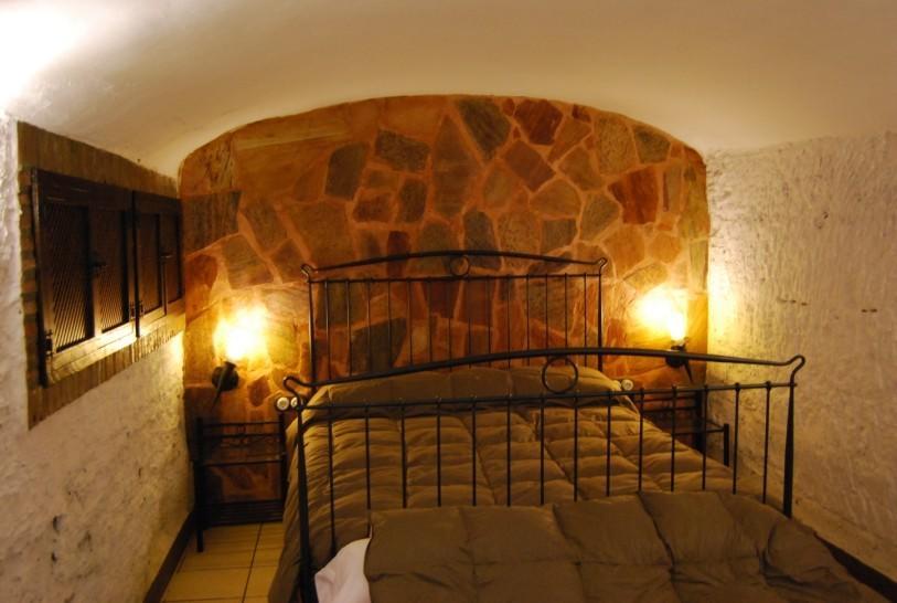 Cueva El Haro Guest House Baza Cameră foto