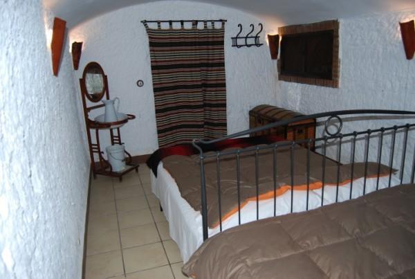Cueva El Haro Guest House Baza Cameră foto